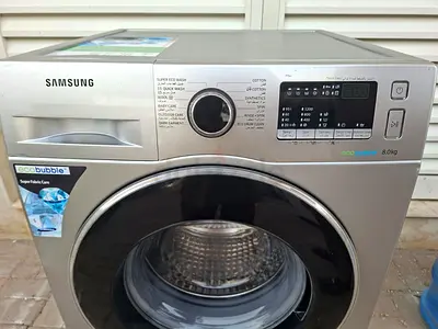 Samsung washing machine 8kg for sale