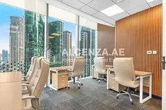 Multiple Option | Fully Fitted | Modern Layout