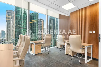 Multiple Option | Fully Fitted | Modern Layout