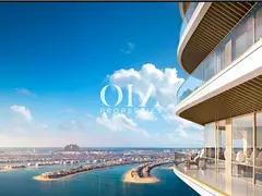 Luxury 3BR | Sea View | Premium Living
