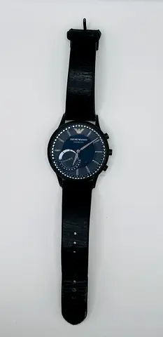 Emporio Armani Mens Connected Watch ART3004