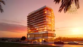 20%DISCOUNT || 3YEARS POST HANDOVER ll 20% ROI llFlexible Payment Plans