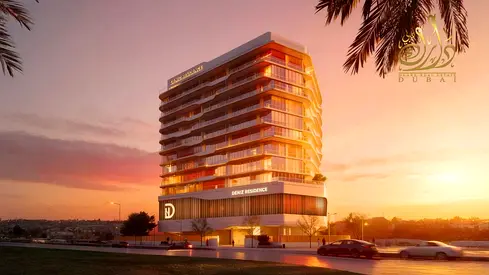 خصم 20٪ || 3 سنوات بعد التسليم || عائد استثمار 20٪ || خطط دفع مرنة