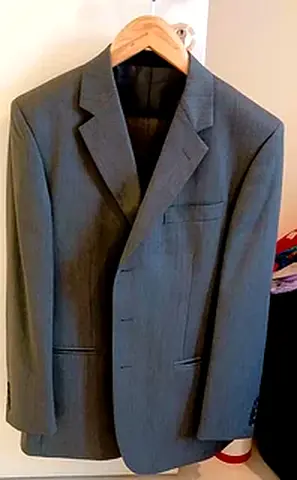 Van Heusen premium Suit