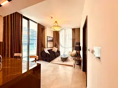 Furnished | Spacious | Prime Location | Vacant