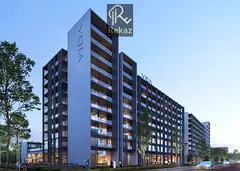 Luxury Hotel Apartment | Spacious 2BHK | Fully Furnished | Vida-3