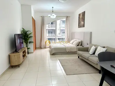 Fully furnished | Multiple Cheques| Ready to Move