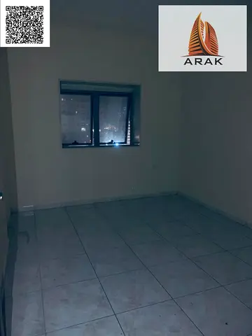 🏡 2 Bedroom Apartment for Annual Rent in Ajman 📍 Al Nuaimiya 1 – Prime Location ✨ Apartment Features: 🔹 2 Spacious Bedrooms 🔹 Large Living Room