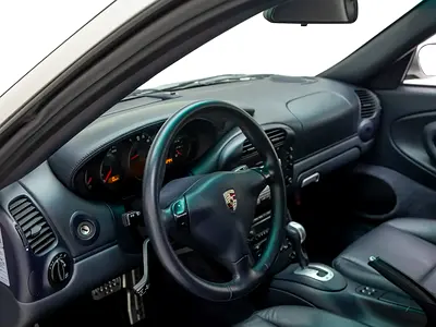 صورة مصغرة 8 لـ 2003 Porsche 911