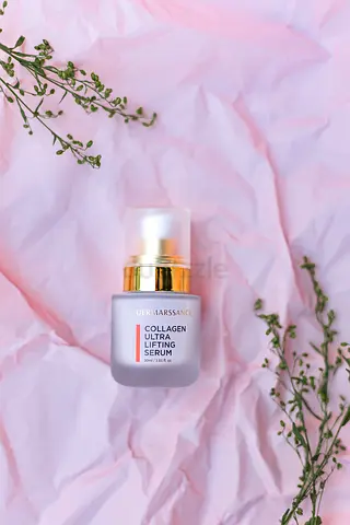 KOREAN COLLAGEN CREAM