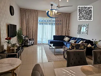 2BHK FOR SALE IN HORIZON TOWER!