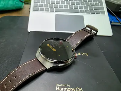 HUAWEI WATCH 4 PRO LIKE NEW 48MM