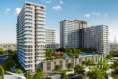 MID FLOOR 1 BHK | SKYLINE VIEW | BRIGHT &amp; SPACIOUS