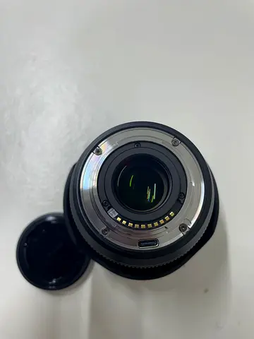 Viltrox 27mm F1.2 X-mount (Fujifilm)