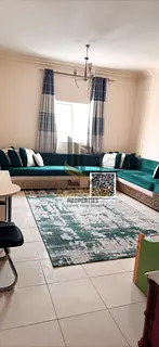 🏡 1 Bedroom Apartment for Rent | Khalifa Street – Ajman