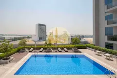 Chiller Free Studio | Access to Metro | Fully Furnished