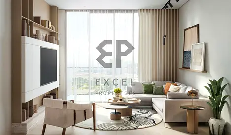 1 Bedroom Off Plan Dubai | Investor's Choice |