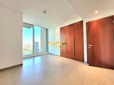 higher Floor | Ready To Move | Near to Metro | Unfurnished