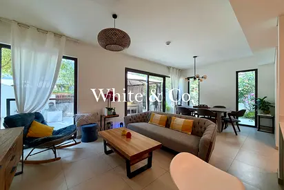 Exclusive | 4Bedroom | Fully Furnished