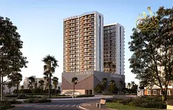 SERENE LIVING REDEFINED | 5% DOWN PAYMENT | 1% MONTHLY