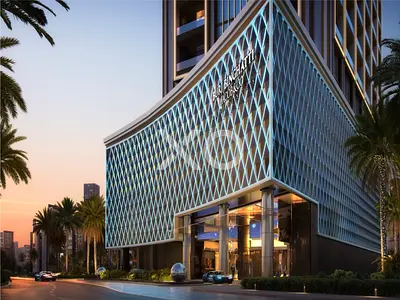 RE-SALE | HANDOVER 2026 | 3302 SQFT