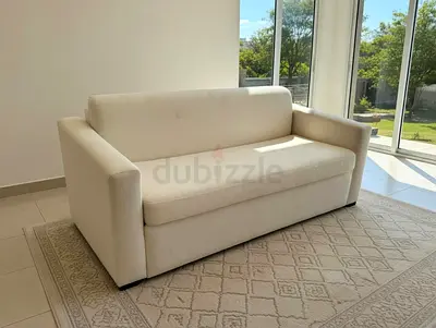 Italian high quality sofa bed