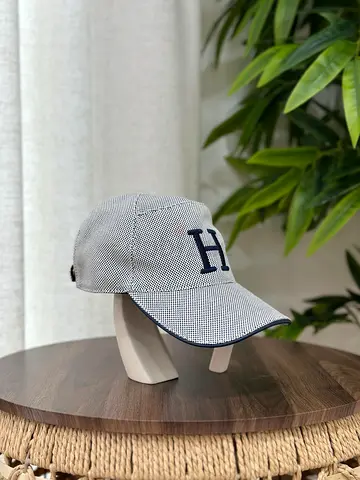 Hermes cap for men