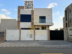 Villa for Sale in Al Helio 1