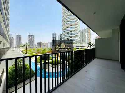 Ultra Modern 1-Bed Apartment I Luxury Finishing I Top Class Amenities