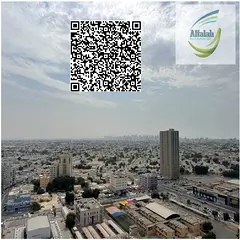 1-BHK Apartment for rent in city TOWER , Ajman