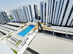 Hot Deal Alert ! Studio | Only 31K | 1 Payment | Solo Building | Limited Offer!