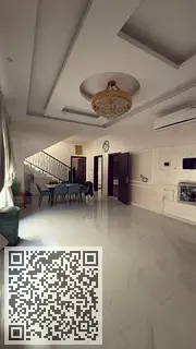 SPECIOUS BEAUTIFUL MASTER BEDROOM VILL FOR RENT IN AL AL AMEREAH AJMAN