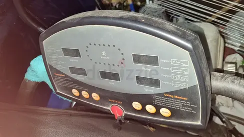 Treadmill for Sale