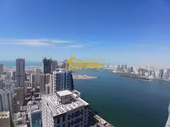 Elegant 1BR Apartment for Rent in One of Sharjah’s Finest Towers