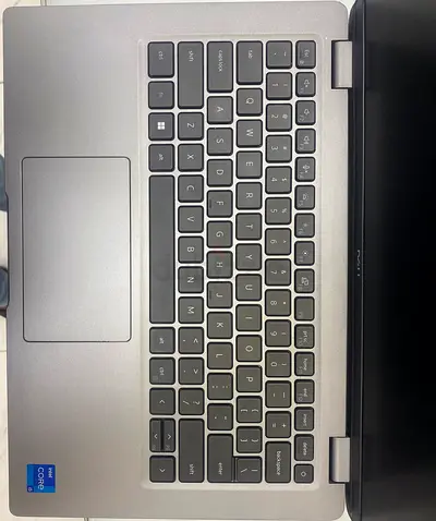 Dell latitude 5420 core i5 11th Generation 8Gb Ram 256Gb SSD 14”FHD Touchscreen