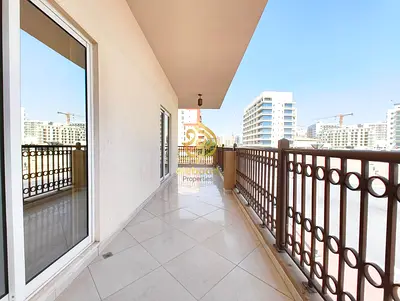 غرفة نوم واحدة فسيحة | شقة في S.P Residence | شرفة وإطلالة على المدينة