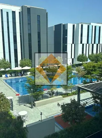 Hotel-Style Furnished Studio | Link 4 – Aljada | Move-In Ready | All Bills Included