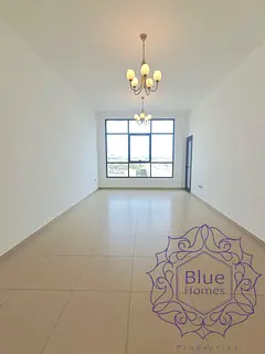 Spacious 2bhk | Near to metro | villas view | laundry room