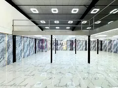 Spacious G+M Warehouse At 16 KW | 6 Meters