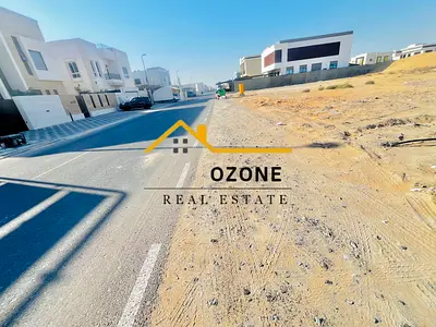 prime location plot for sale 6000 sqft