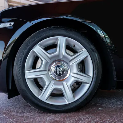 صورة مصغرة 20 لـ 2010 ROLLS-ROYCE GHOST