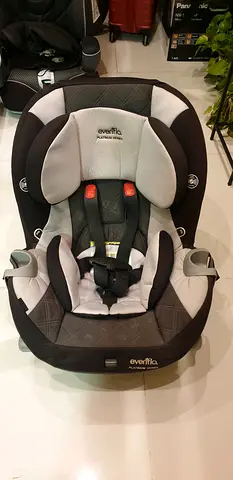 Evenflo convertible car seat-Platinum series