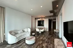 Multiple Options | Marina View | High Floor