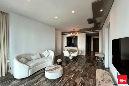 Multiple Options | Marina View | High Floor