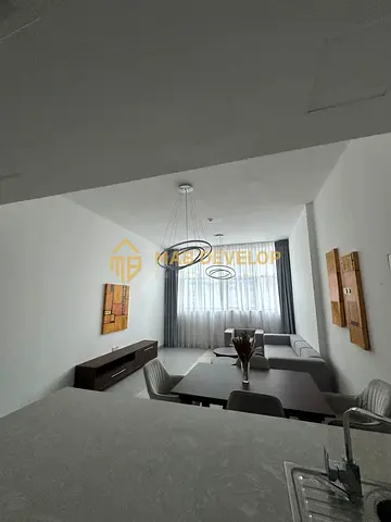 Fully Furnished| High Floor | Vacant