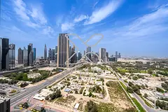 Brand New | High Floor | Vacant | Downtown Views
