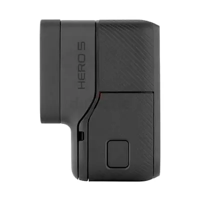 GoPro HERO5 action camera — normally used, working.