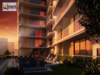 13%ROI_GET YOUR KEY IN 1YEAR_FURNISHED_ASK TO MORTGAGE