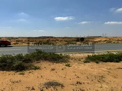 Promising investment opportunity in Al Matraq.