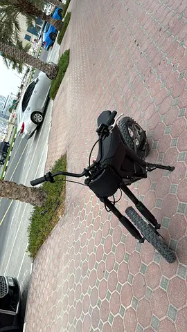 Kugoo Wish 01 – Very Clean, Low Mileage, Fully Working, Can Be Tuned to 80KM ⚡ | No Delivery, Pickup